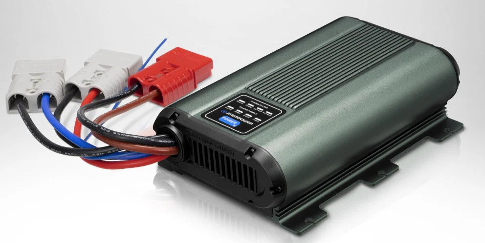 DC-to-DC Dual Battery Charger 20A - Image 12
