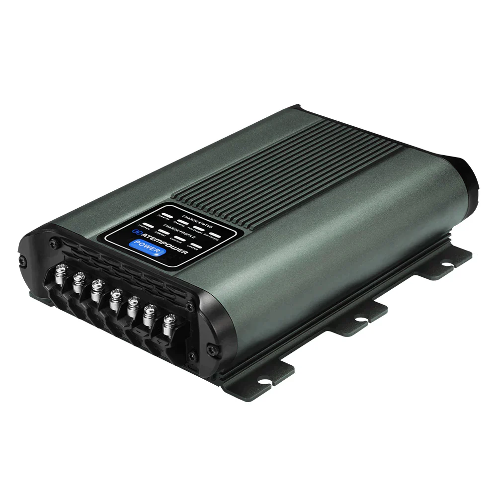 DC-to-DC Dual Battery Charger 40A - Image 3