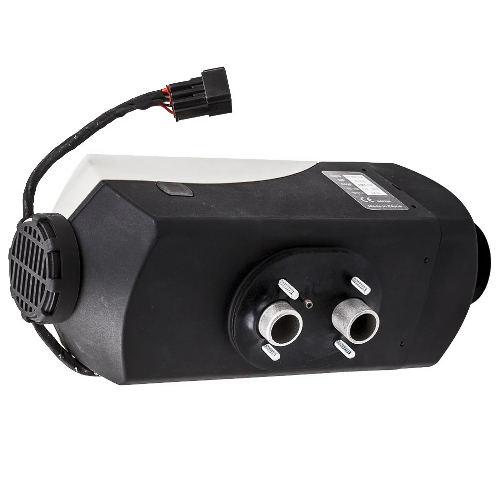 2kW Diesel Air Heater Full Installation Kit (2-Year Warranty) - Image 10