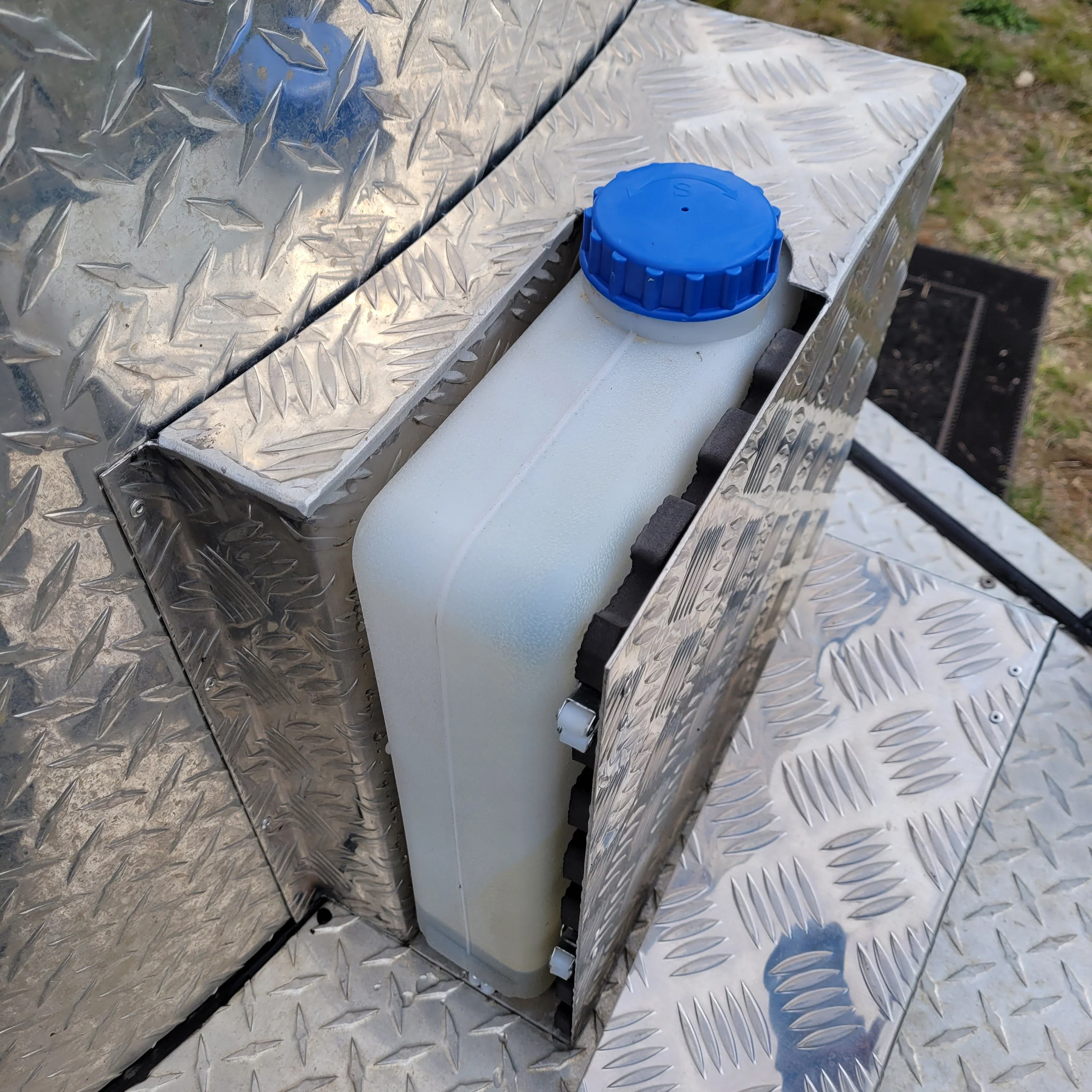 2kW Diesel Air Heater Full Installation Kit (2-Year Warranty) - Image 16