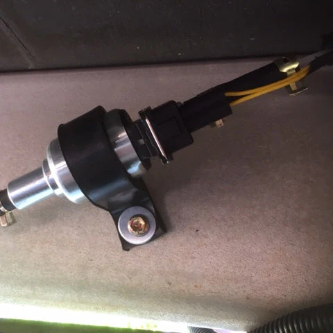 2kW Diesel Air Heater Full Installation Kit (2-Year Warranty) - Image 17