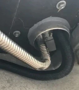 2kW Diesel Air Heater Full Installation Kit (2-Year Warranty) - Image 19