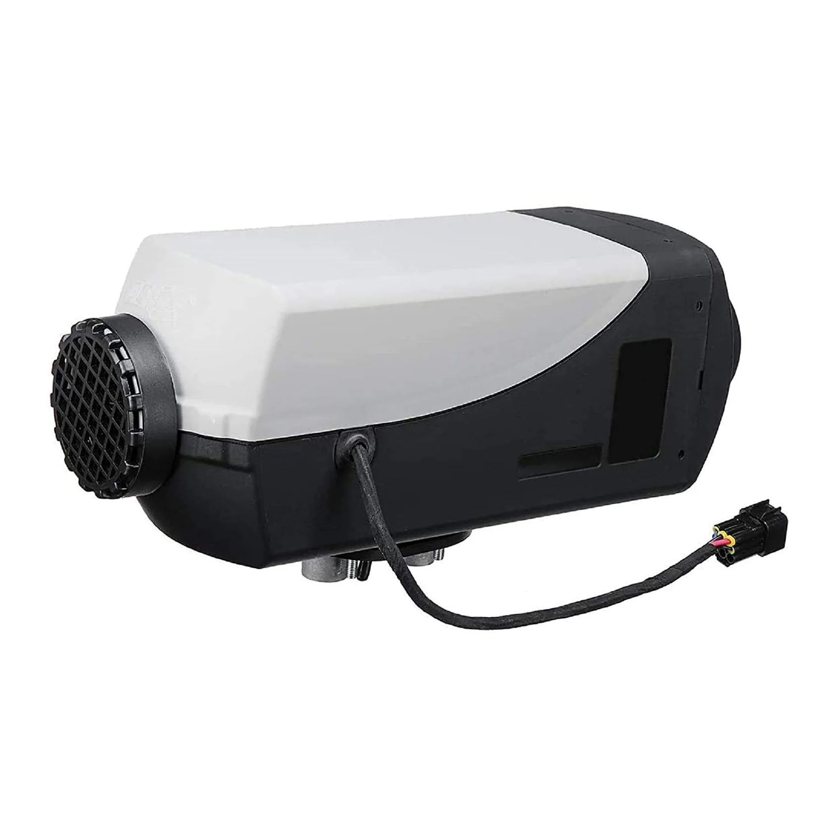 2kW Diesel Air Heater Full Installation Kit (2-Year Warranty) - Image 5