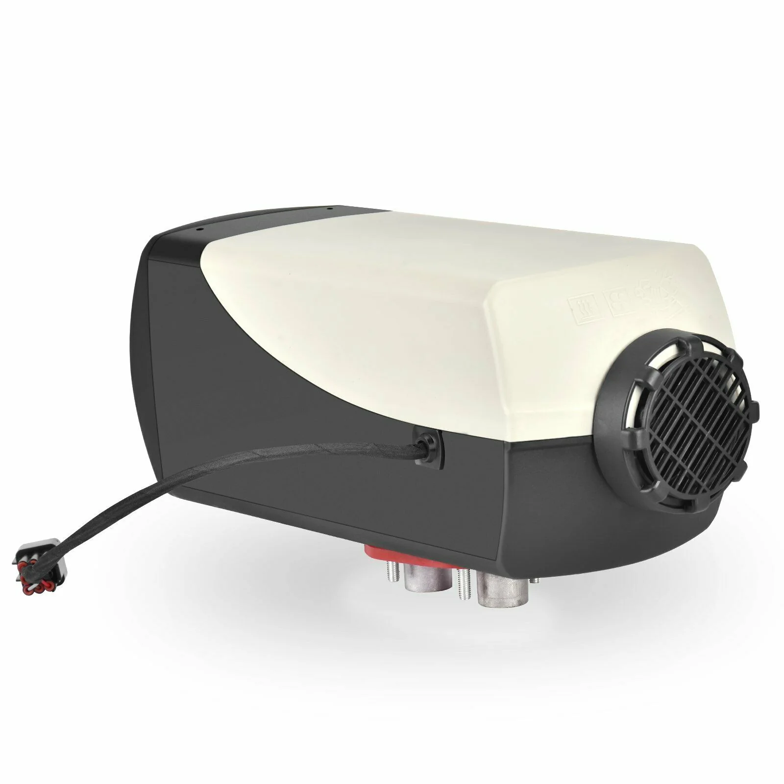 5kW Diesel Air Heater Full Installation Kit (2-Year Warranty) - Image 15