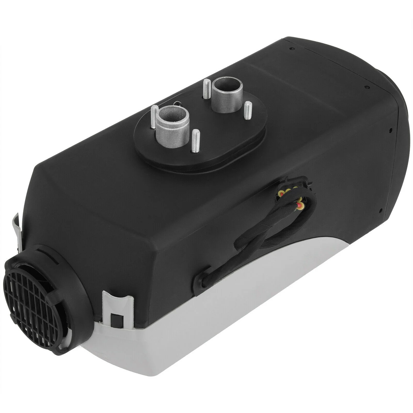 5kW Diesel Air Heater Full Installation Kit (2-Year Warranty) - Image 8