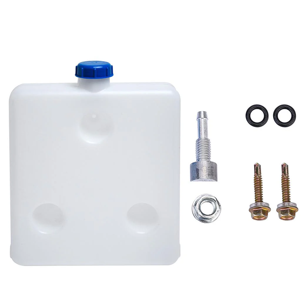 5kW Diesel Air Heater Full Installation Kit (2-Year Warranty) - Image 9