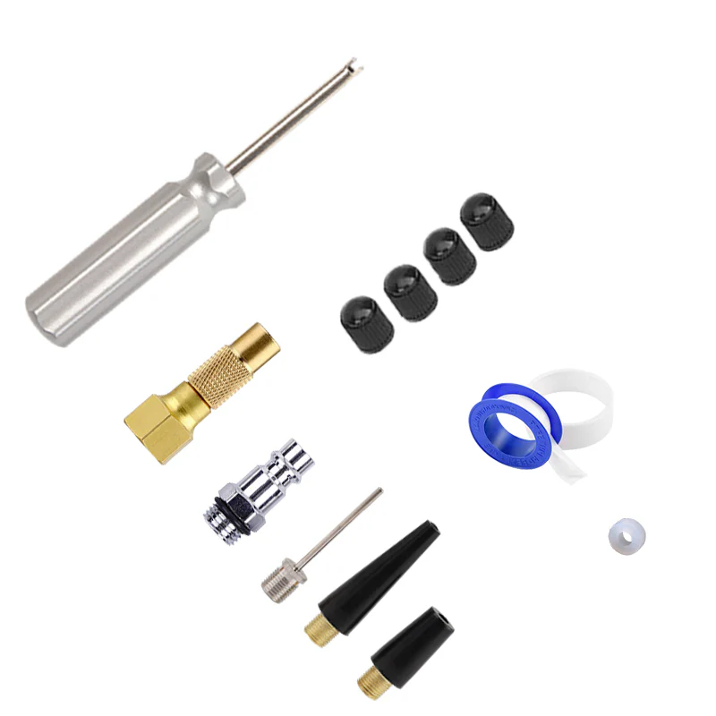 Digital Tyre Pressure Gauge - Image 3