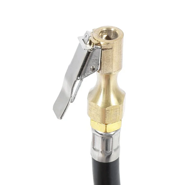 Digital Tyre Pressure Gauge - Image 4