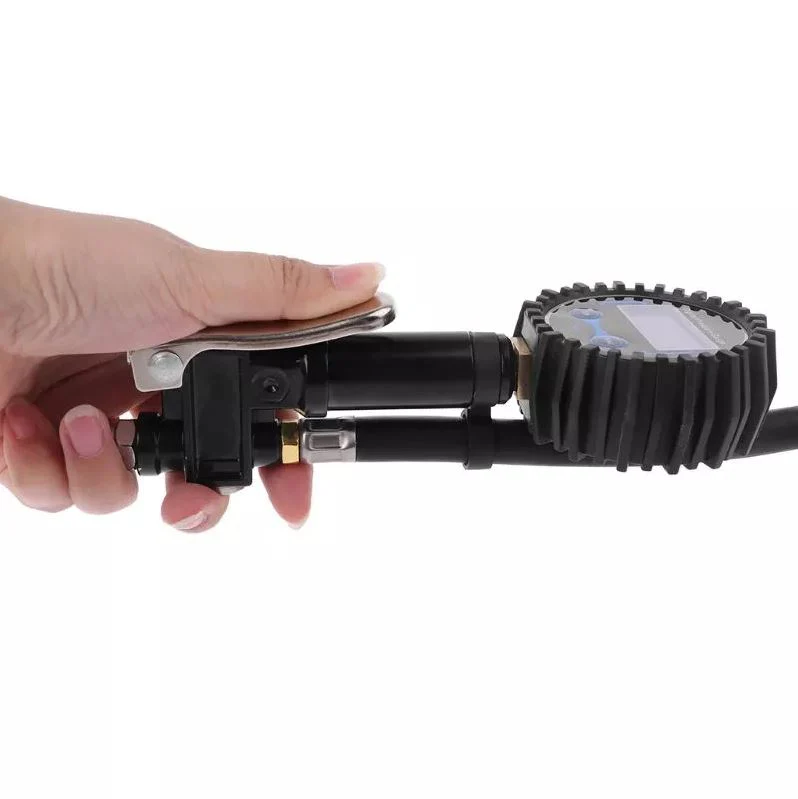 Digital Tyre Pressure Gauge - Image 9