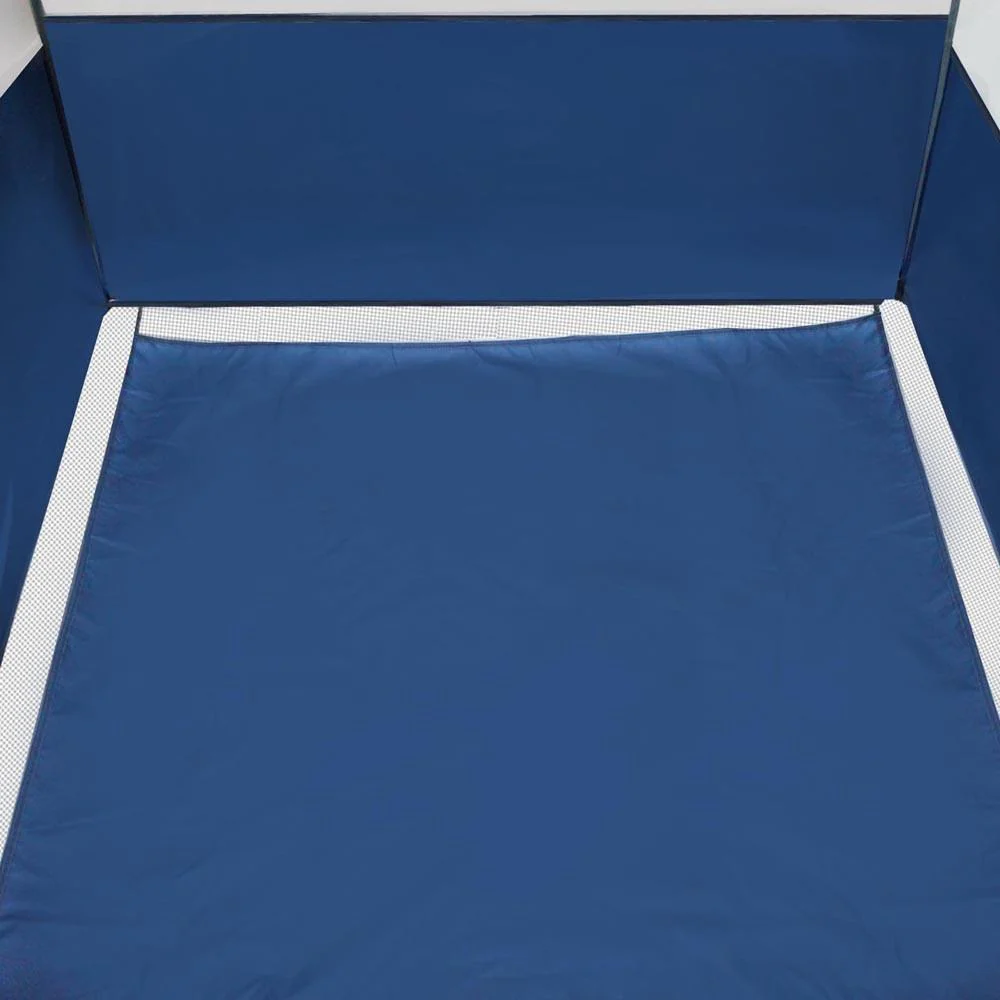 Double Dressing/Toilet Tent - Image 11