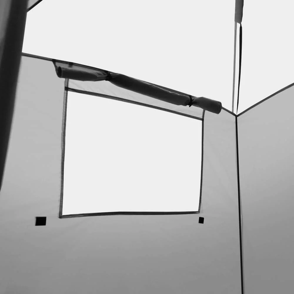 Double Dressing/Toilet Tent - Image 4