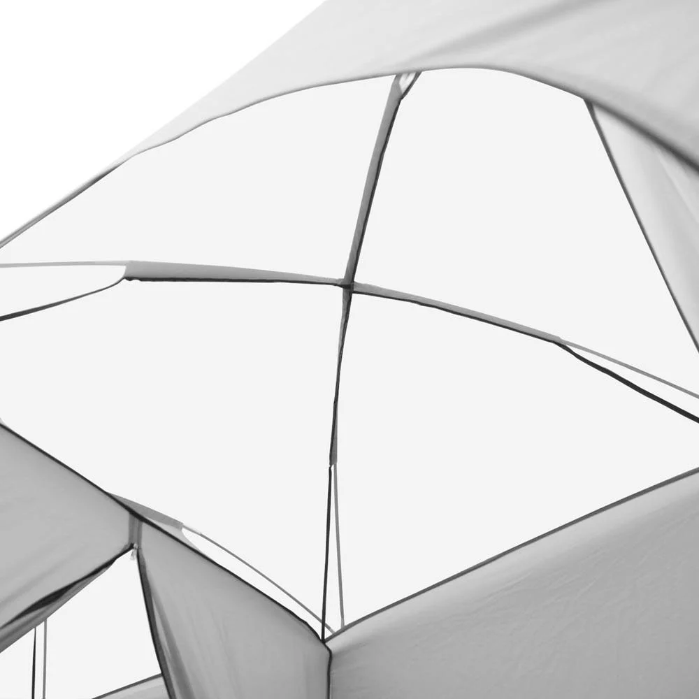 Double Dressing/Toilet Tent - Image 5