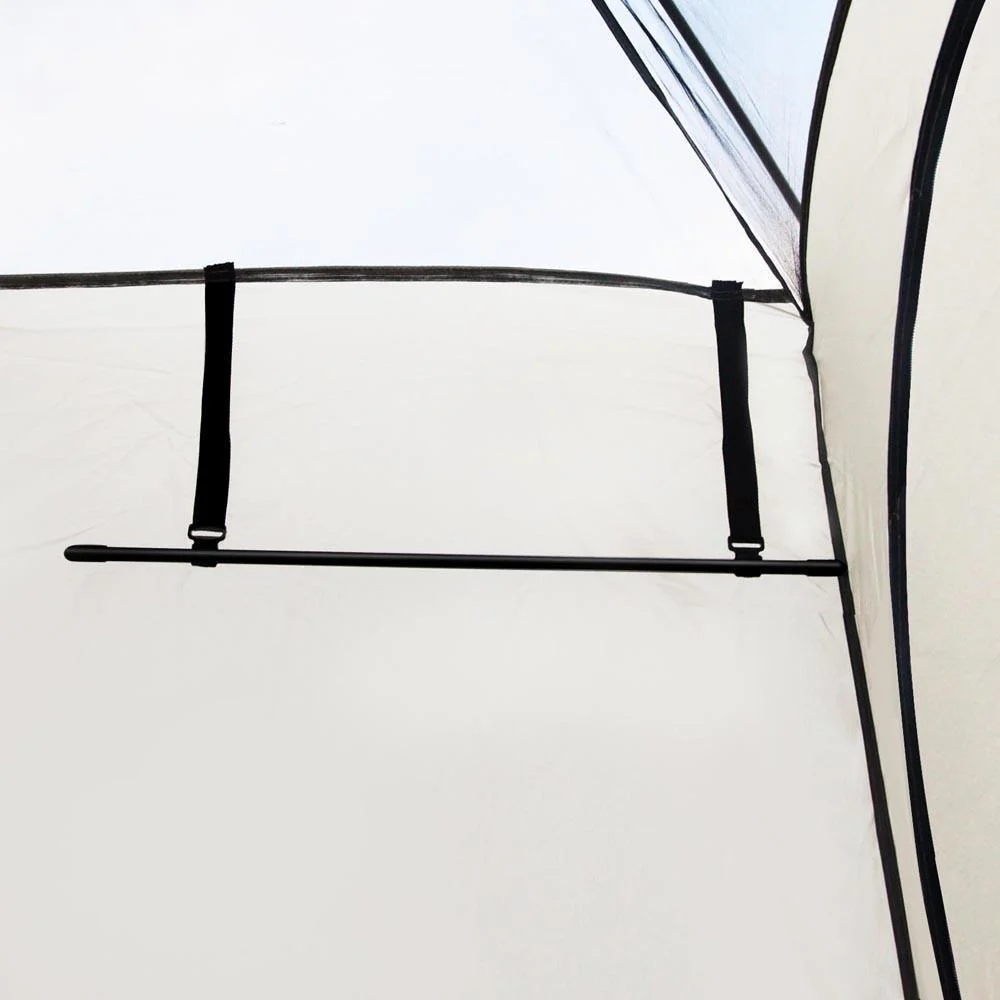 Double Dressing/Toilet Tent - Image 6
