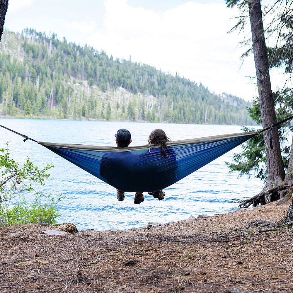 Ultralight Hammock for Camping - Image 10