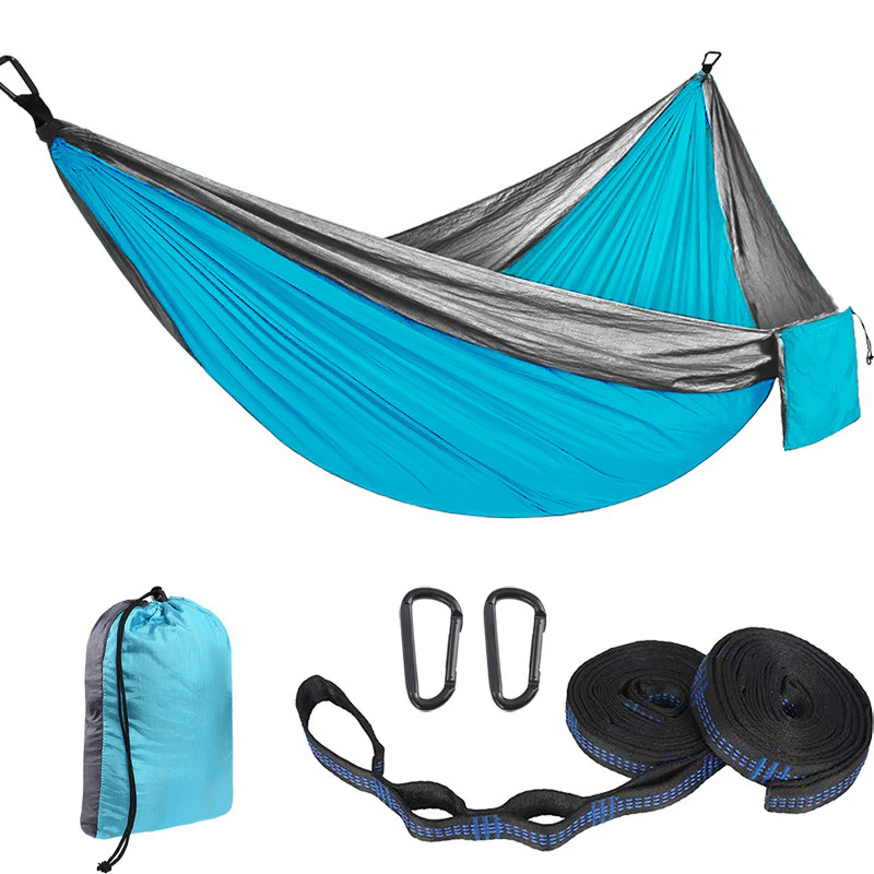 Ultralight Hammock for Camping - Image 3