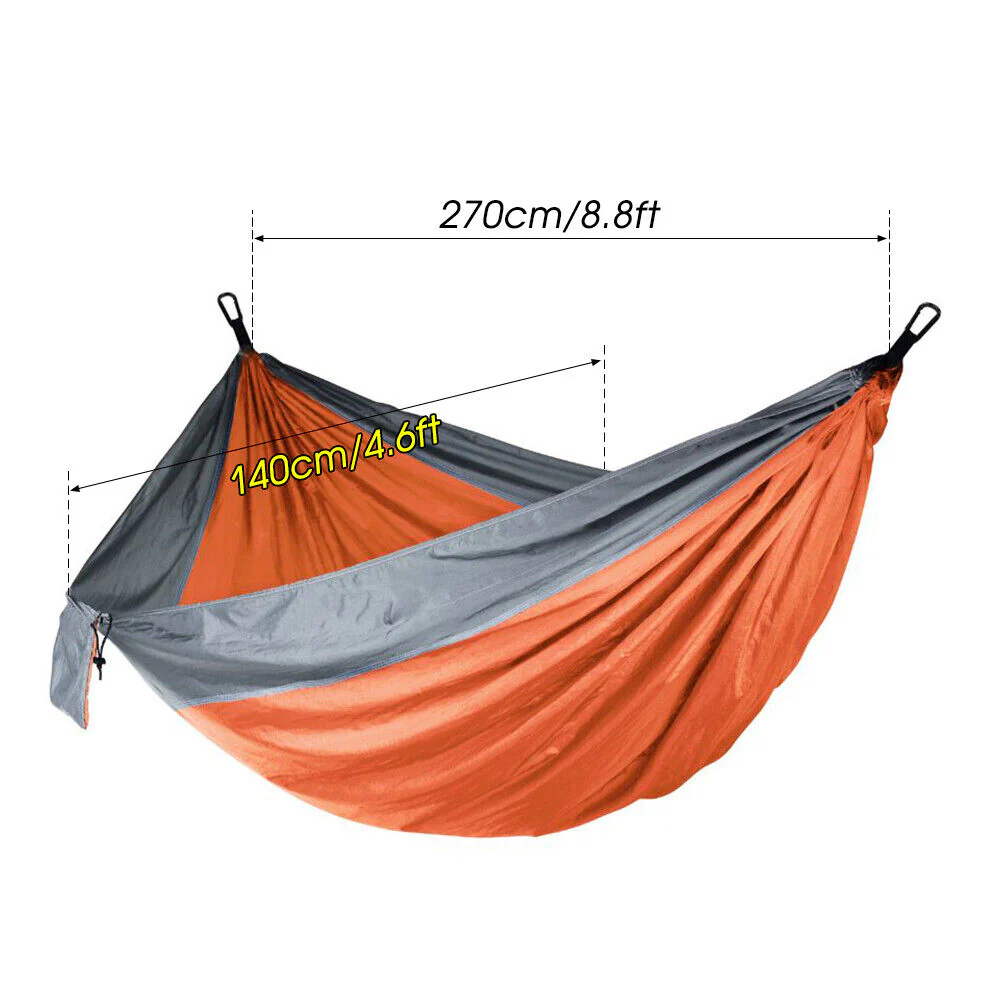 Ultralight Hammock for Camping - Image 4