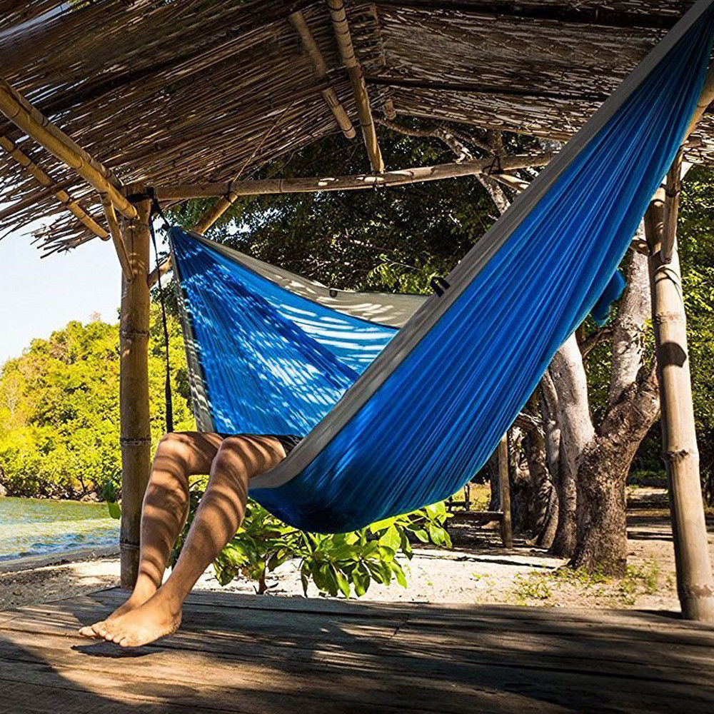 Ultralight Hammock for Camping - Image 6