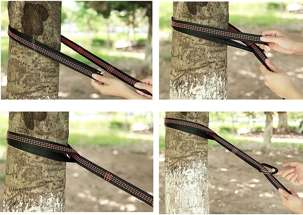 Ultralight Hammock for Camping - Image 7