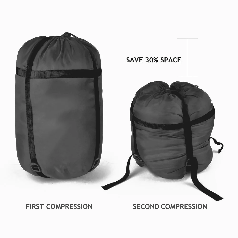 Double Sleeping Bag - Image 4