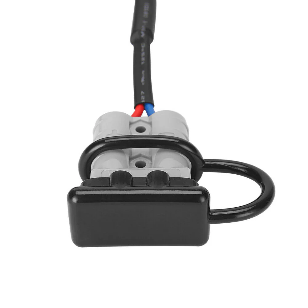 Extension Cable with Anderson Style Plugs - Image 4