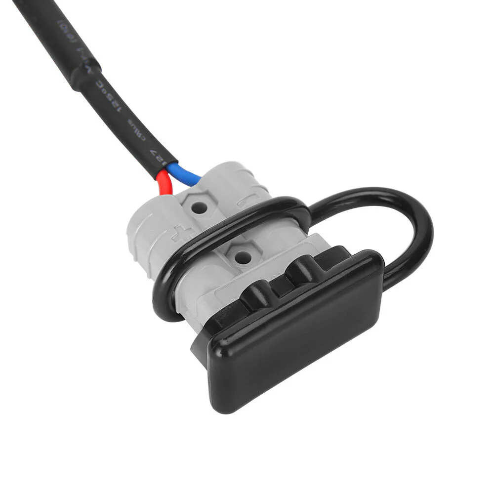 Extension Cable with Anderson Style Plugs - Image 5