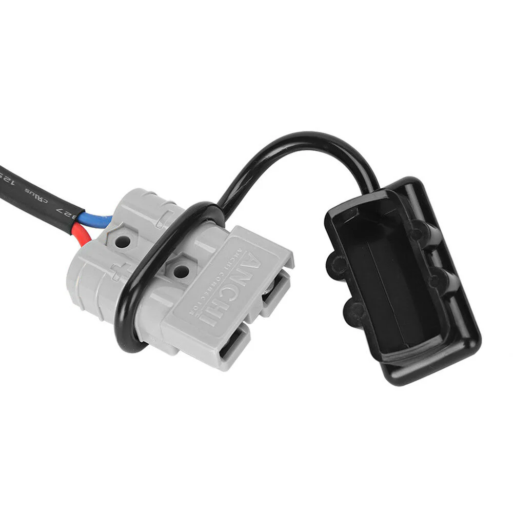 Extension Cable with Anderson Style Plugs - Image 6