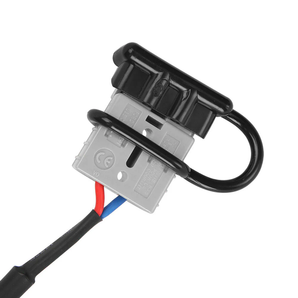 Extension Cable with Anderson Style Plugs - Image 8