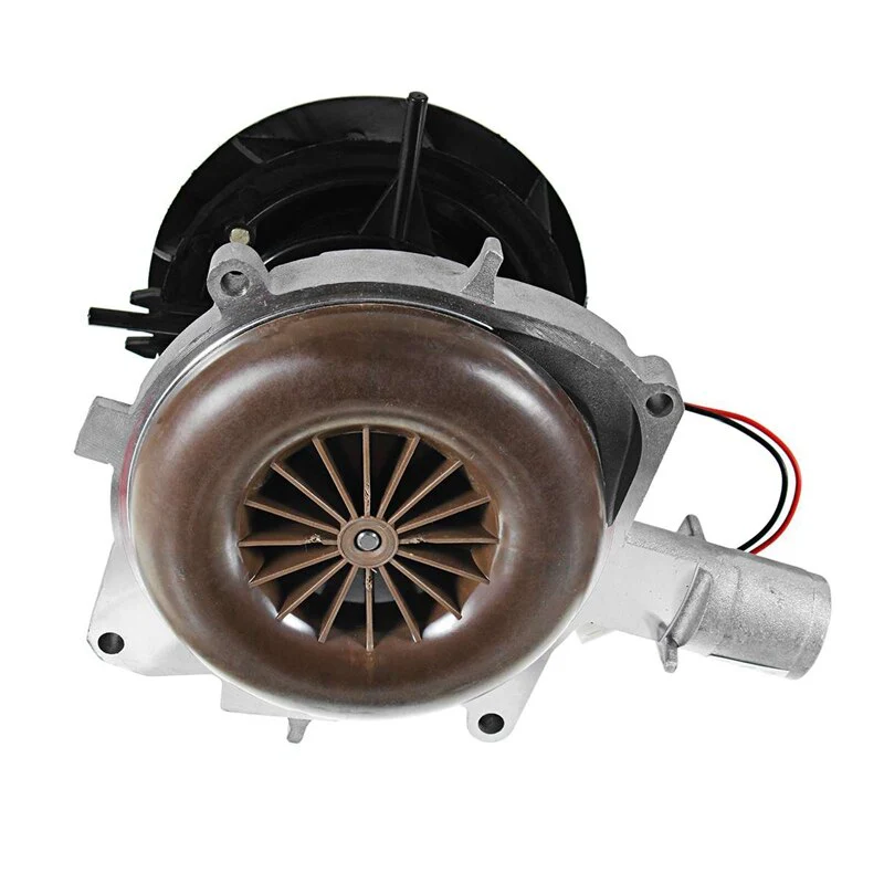 Fan Motor for Diesel Heater - Image 4