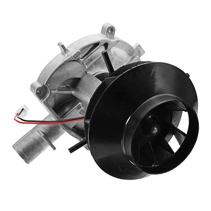 Fan Motor for Diesel Heater - Image 7