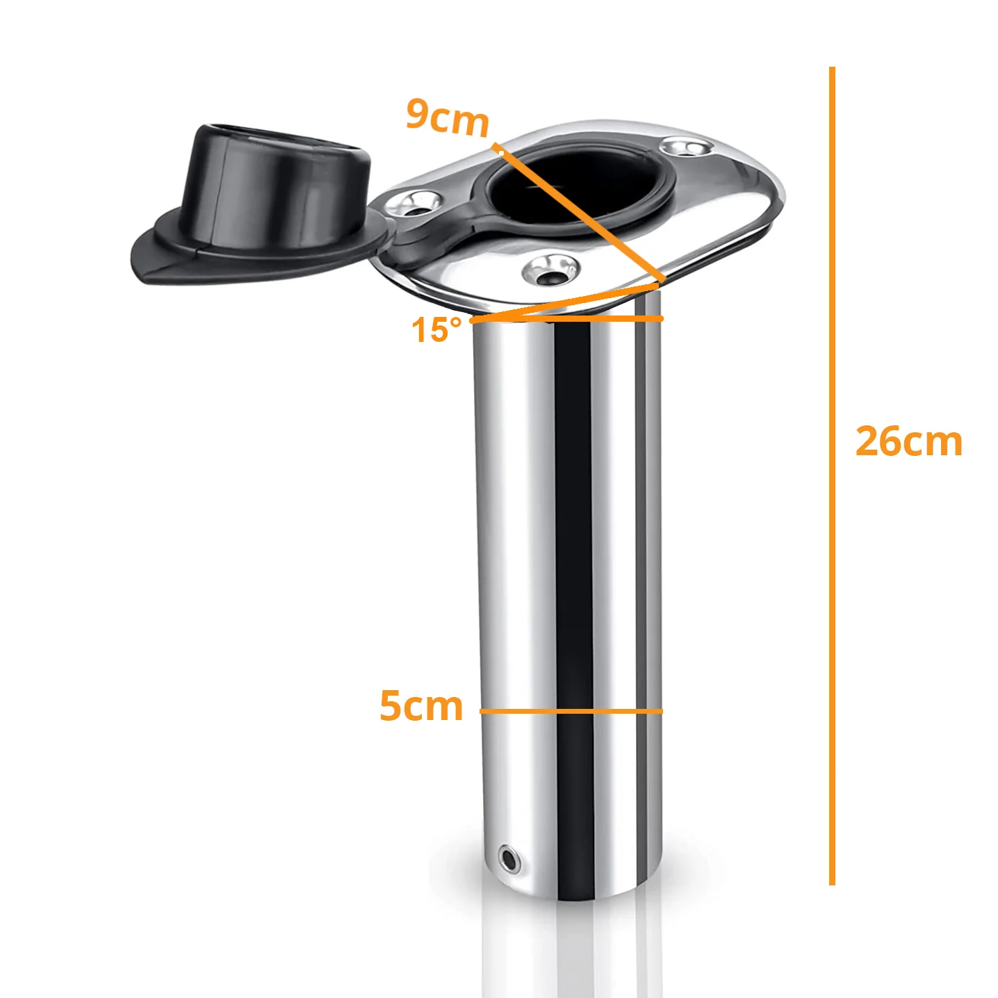 Fishing Rod Holder - Image 13