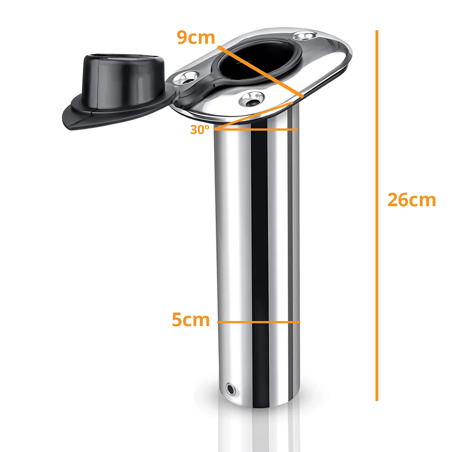 Fishing Rod Holder - Image 14