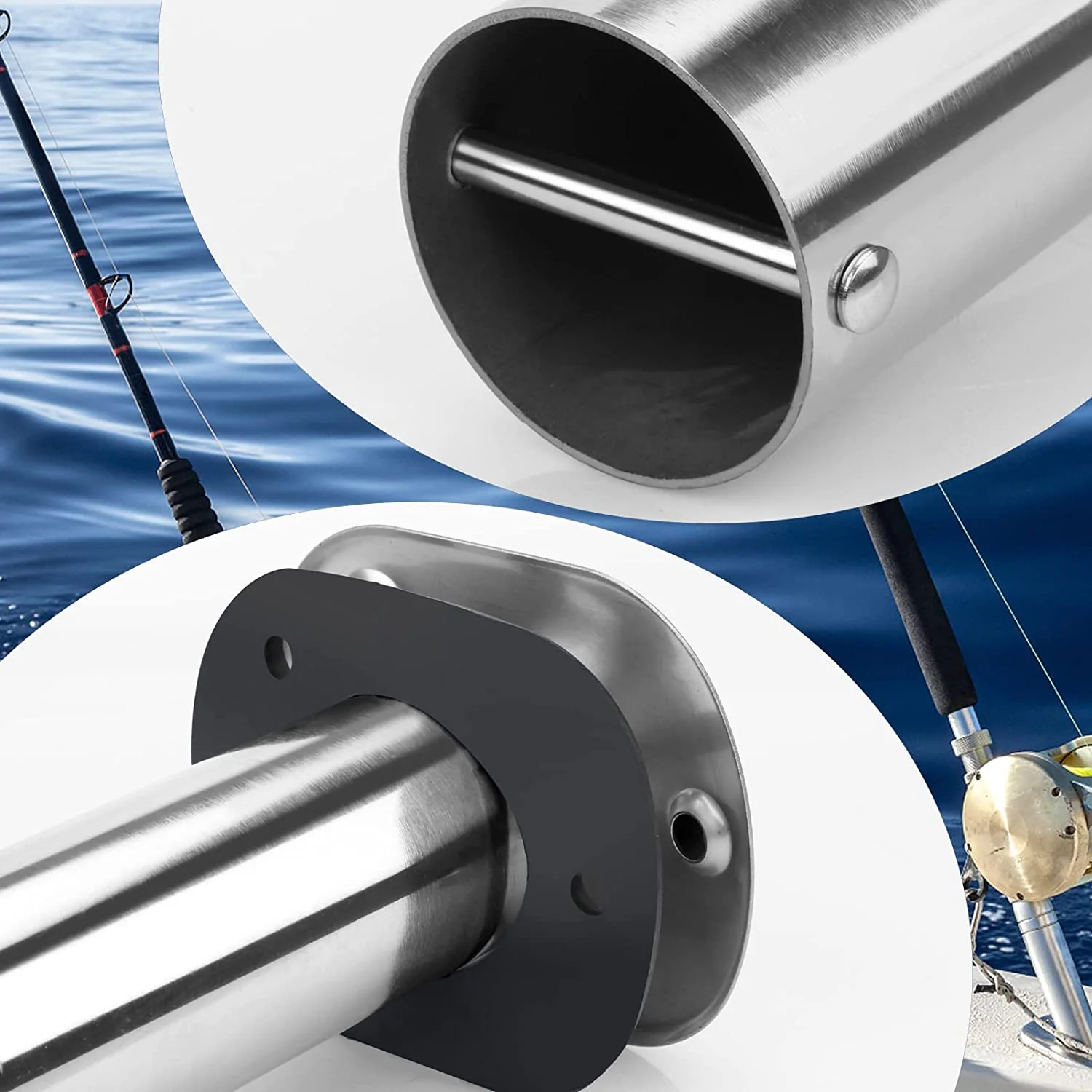 Fishing Rod Holder - Image 3