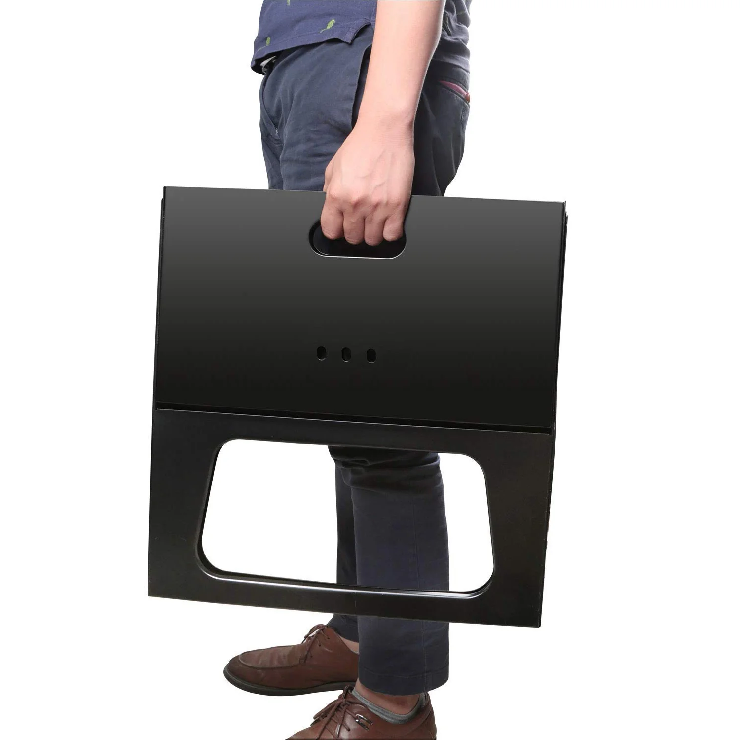 Flat BBQ & Fire Pit - Image 5