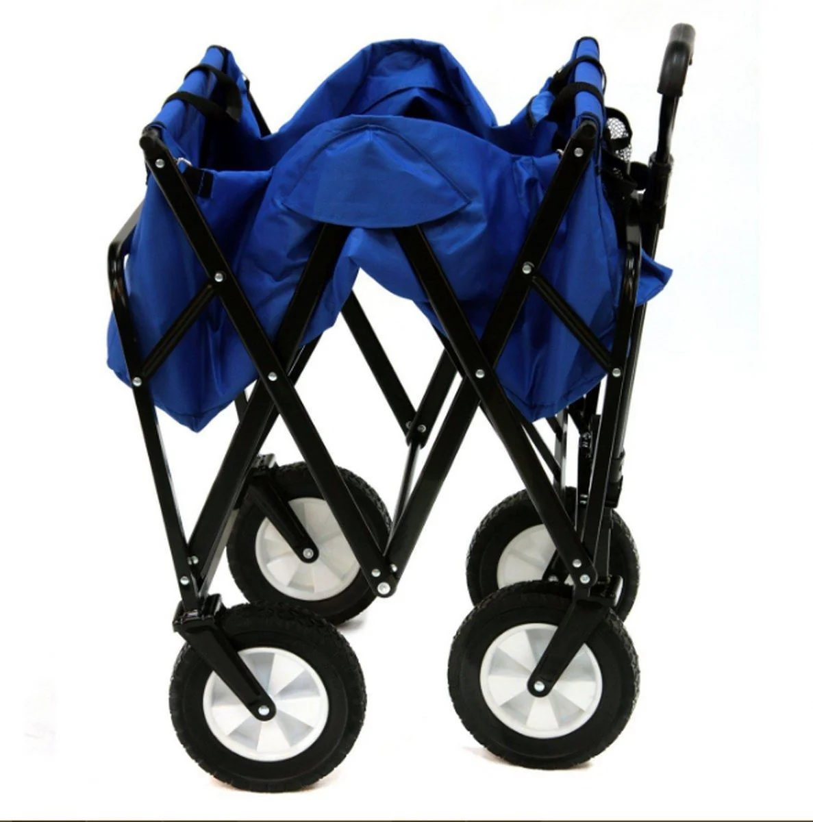 Folding Beach Trolley - Image 3