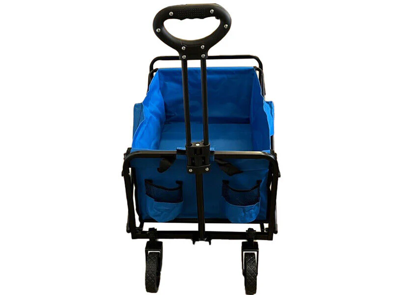 Folding Beach Trolley - Image 8