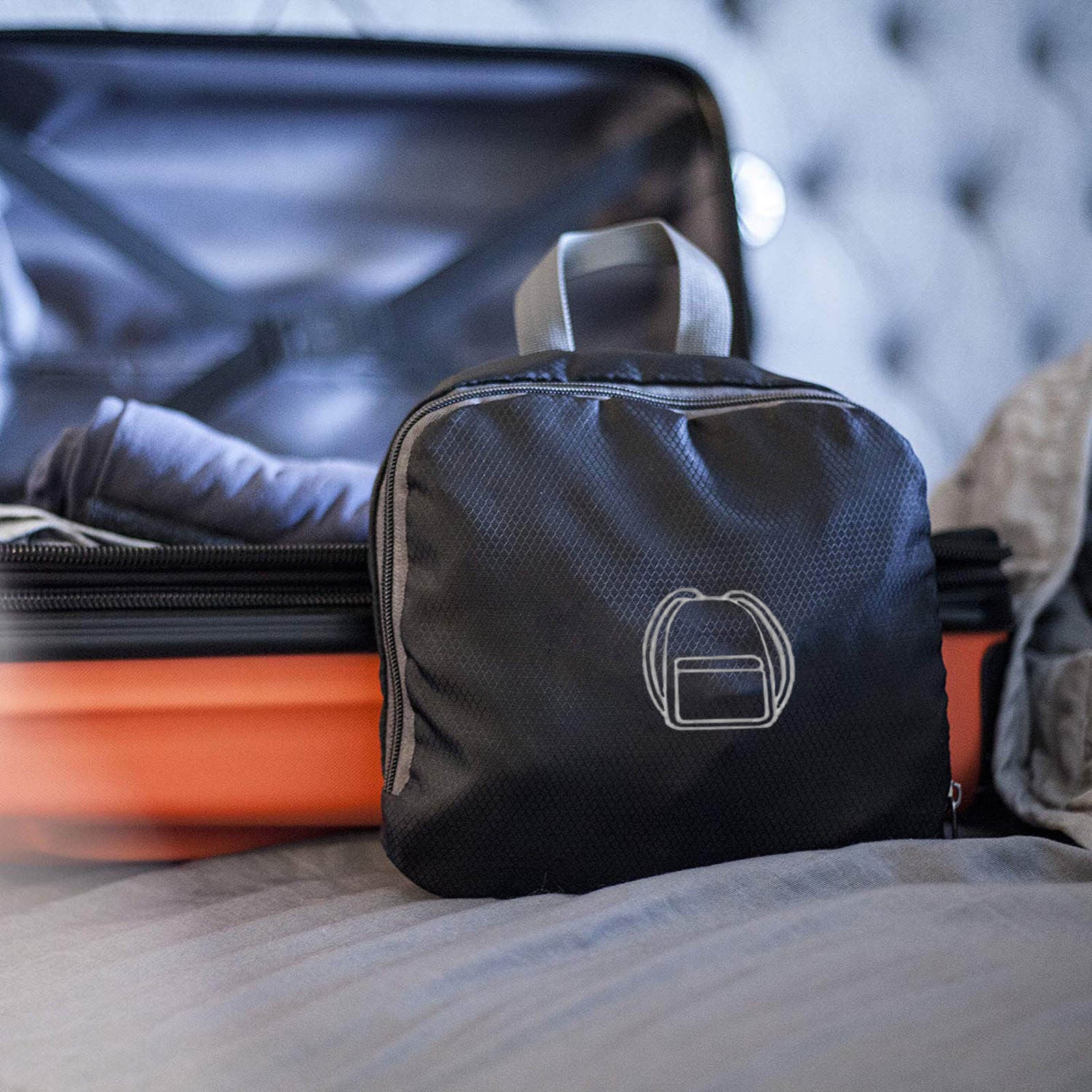 Folding Day Backpack - Image 17