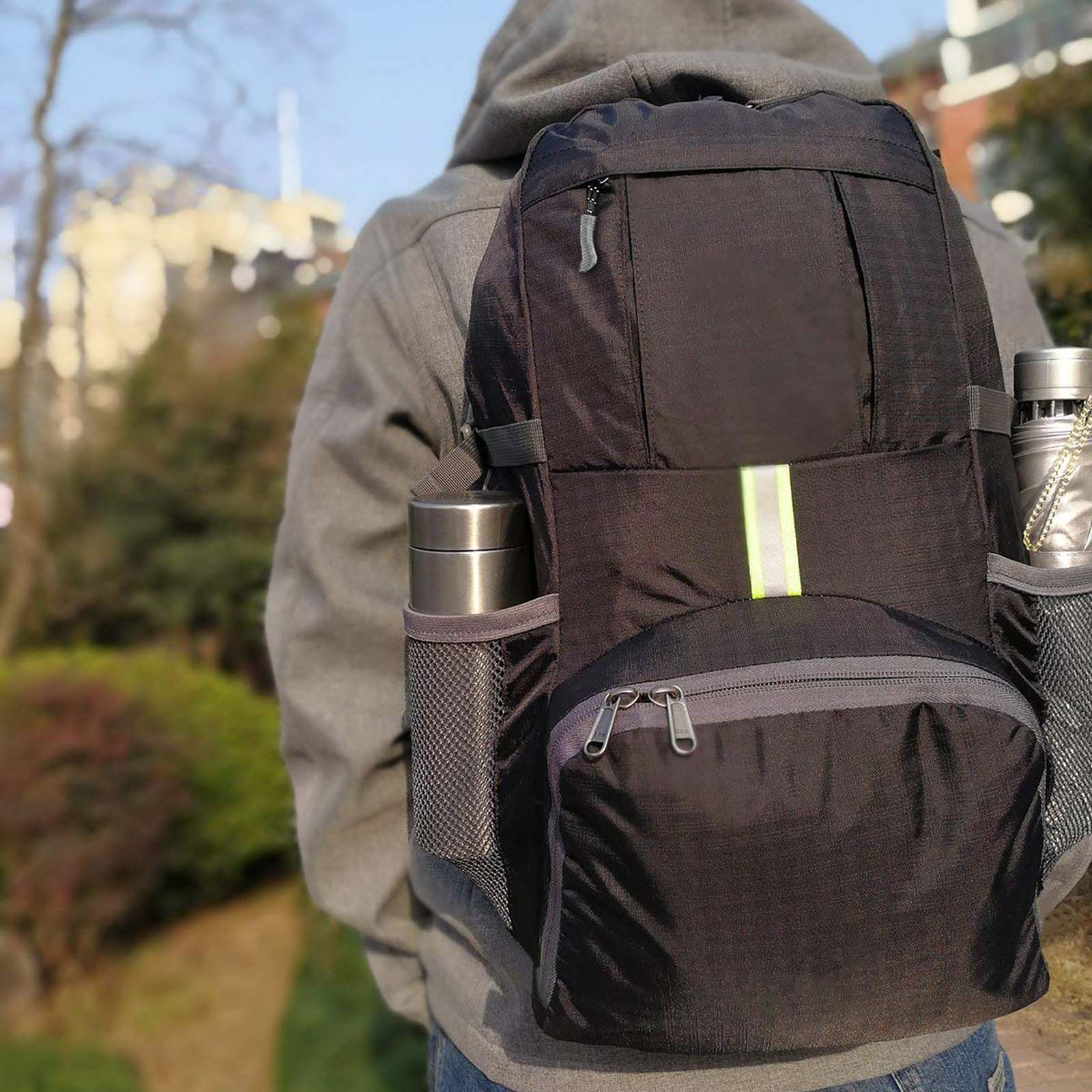 Folding Day Backpack - Image 19
