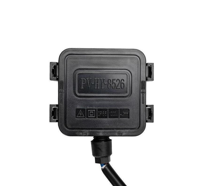 Folding Solar Panels Kit 120W with Regulator - Image 6