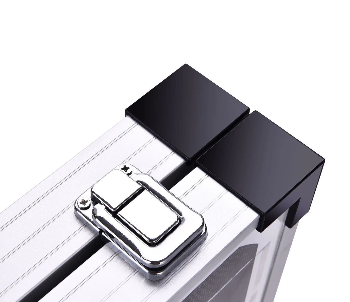 Folding Solar Panels Kit 200W with Regulator - Image 7