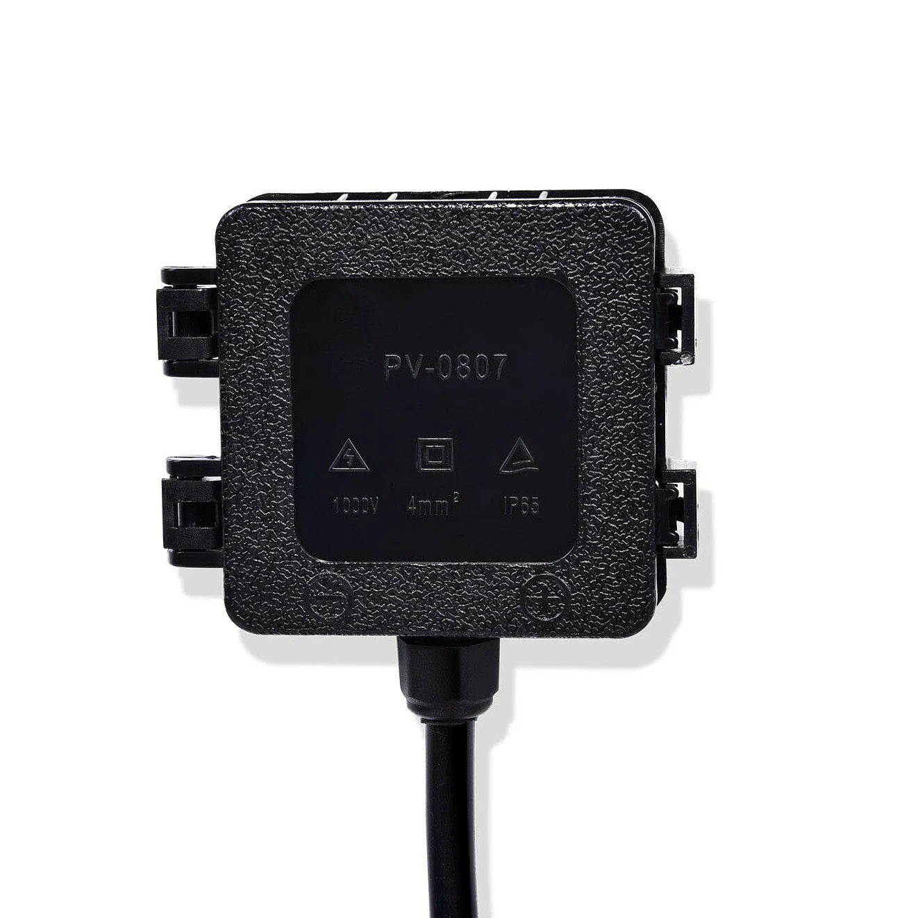 Folding Solar Panels Kit 300W with Regulator - Image 4