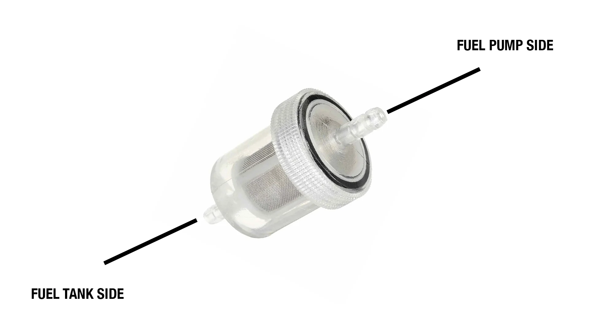 Fuel Filter for Diesel Heater x2 - Image 4