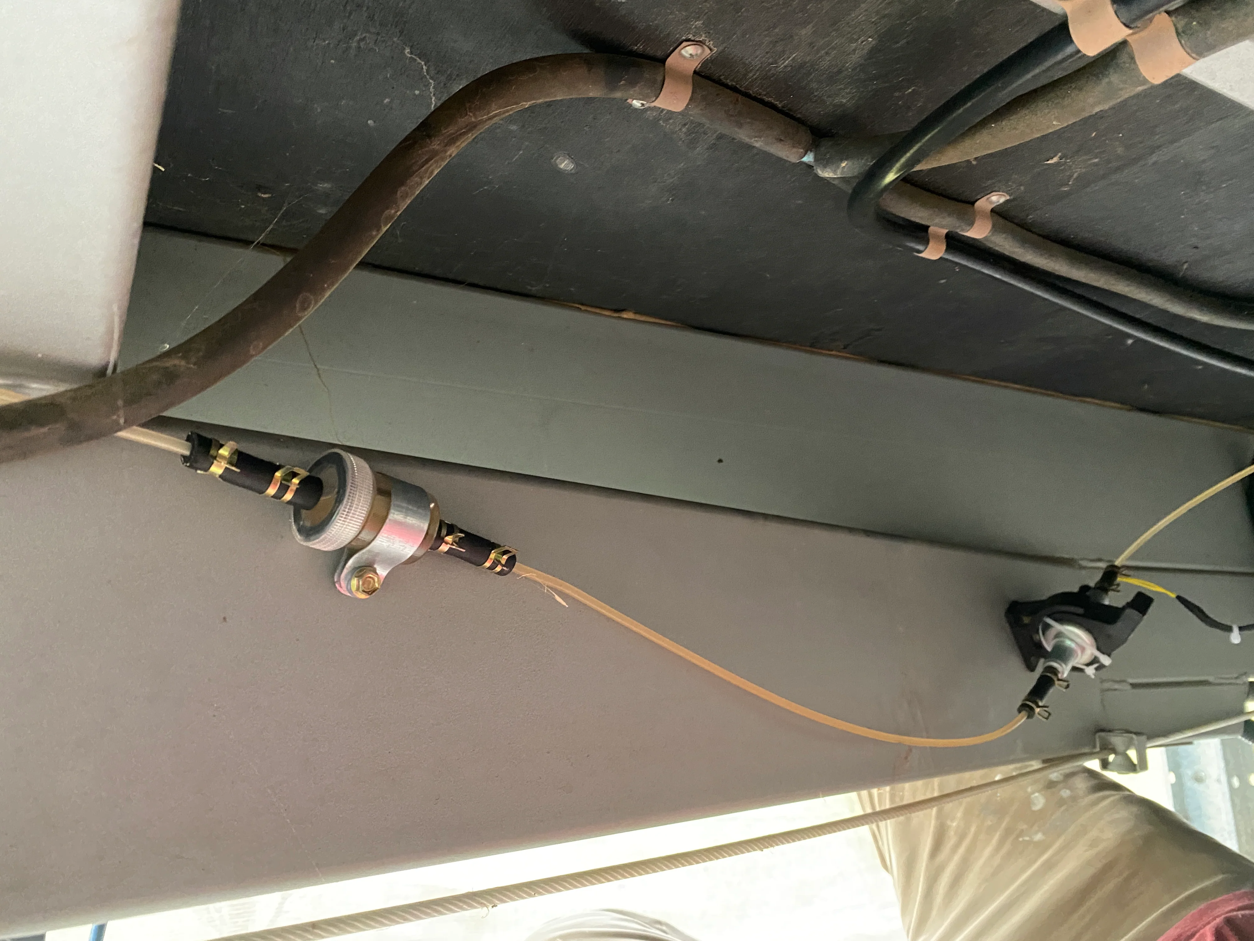 Fuel Filter for Diesel Heater x2 - Image 5