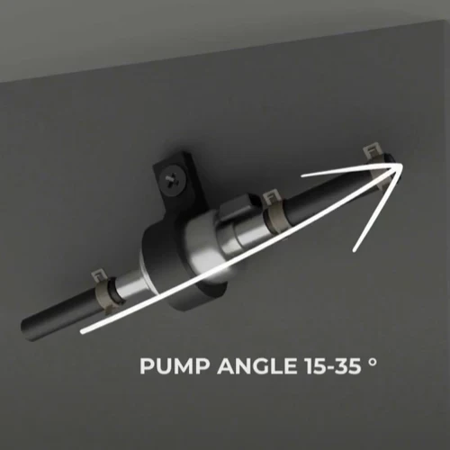 Fuel Pump for Diesel Heater (12V) - Image 4