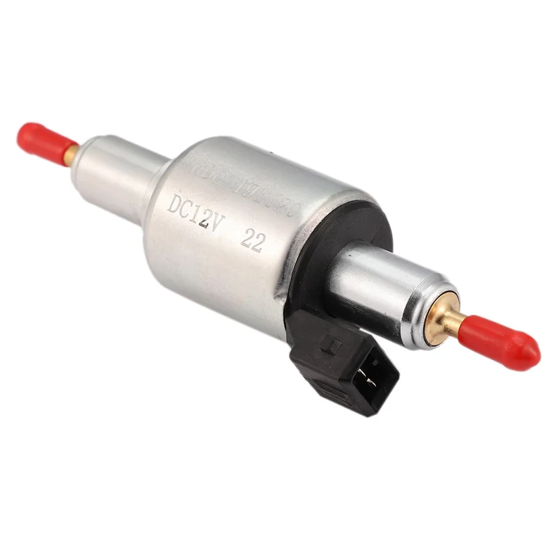 Fuel Pump for Diesel Heater (12V) - Image 7