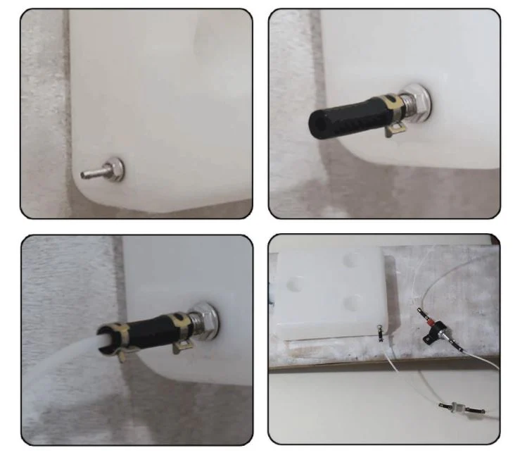 Fuel Tank for Diesel Heater 10L - Image 7