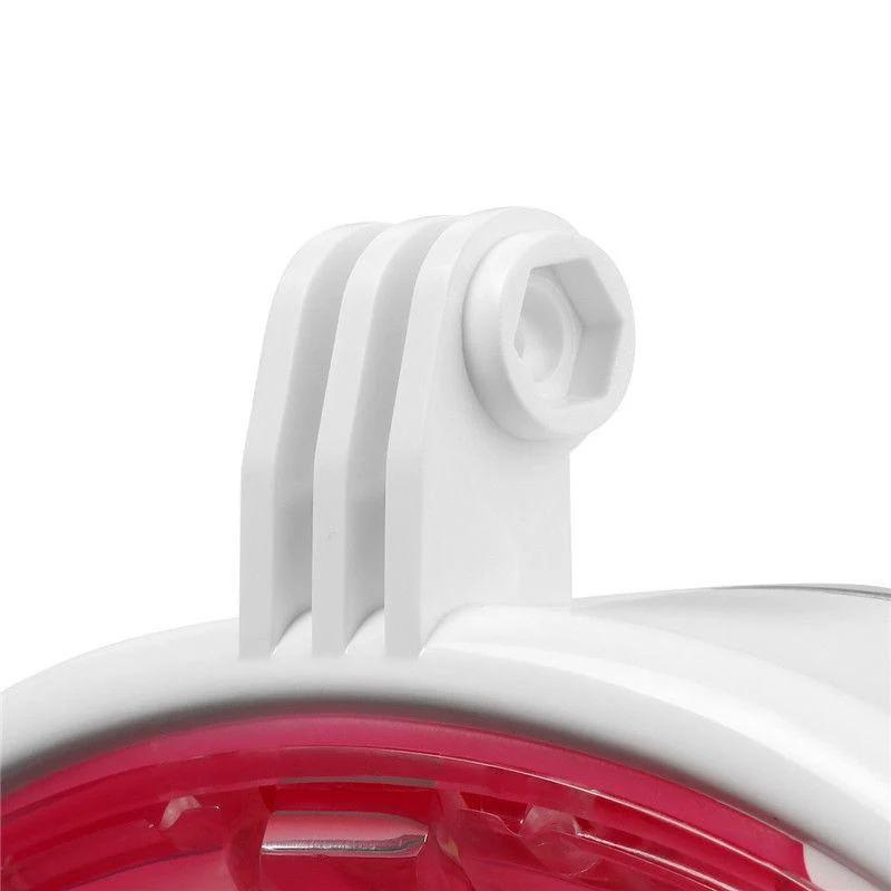 Full Face Snorkeling Mask - Image 17