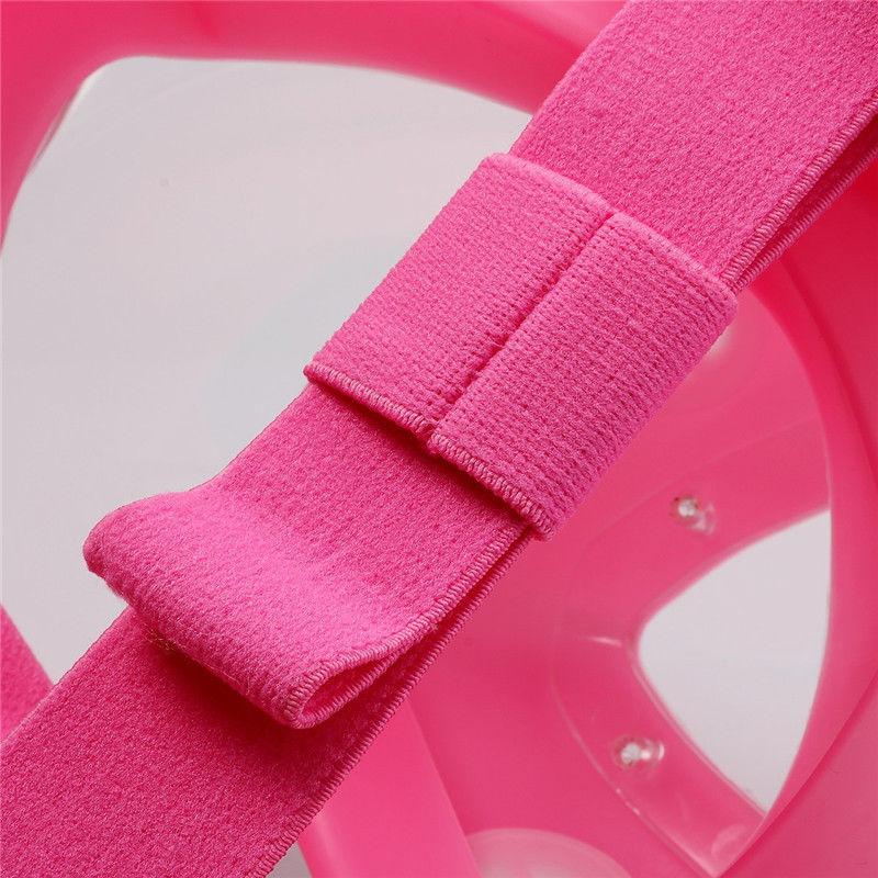 Full Face Snorkeling Mask - Image 18