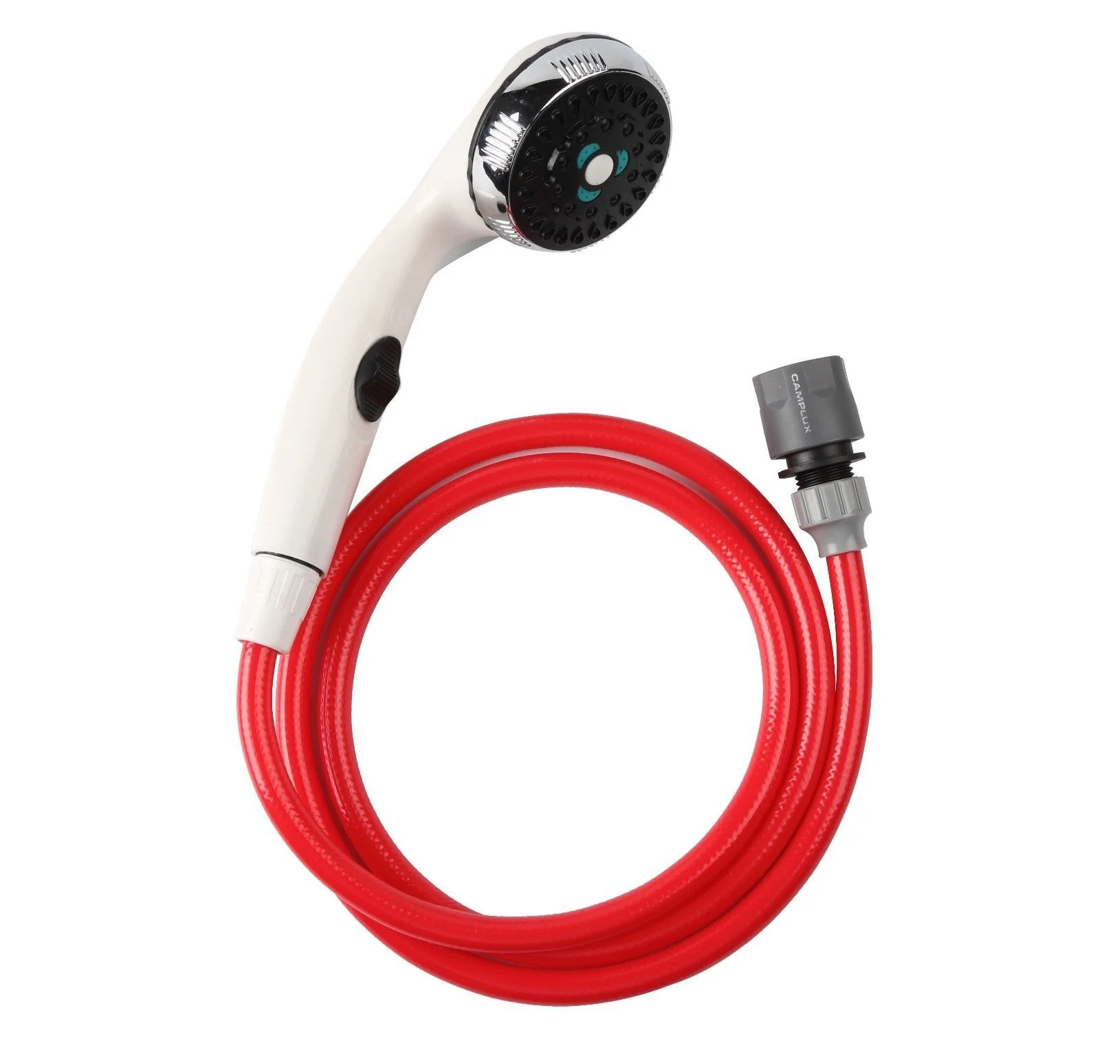 Portable Gas Hot Water Heater with Pump - Image 6