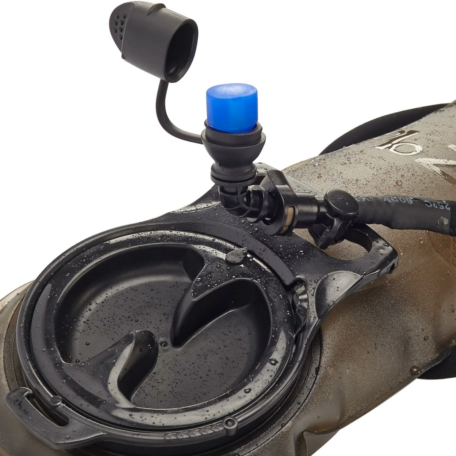 Hydration Bladder with Insulated Sleeve - Image 3