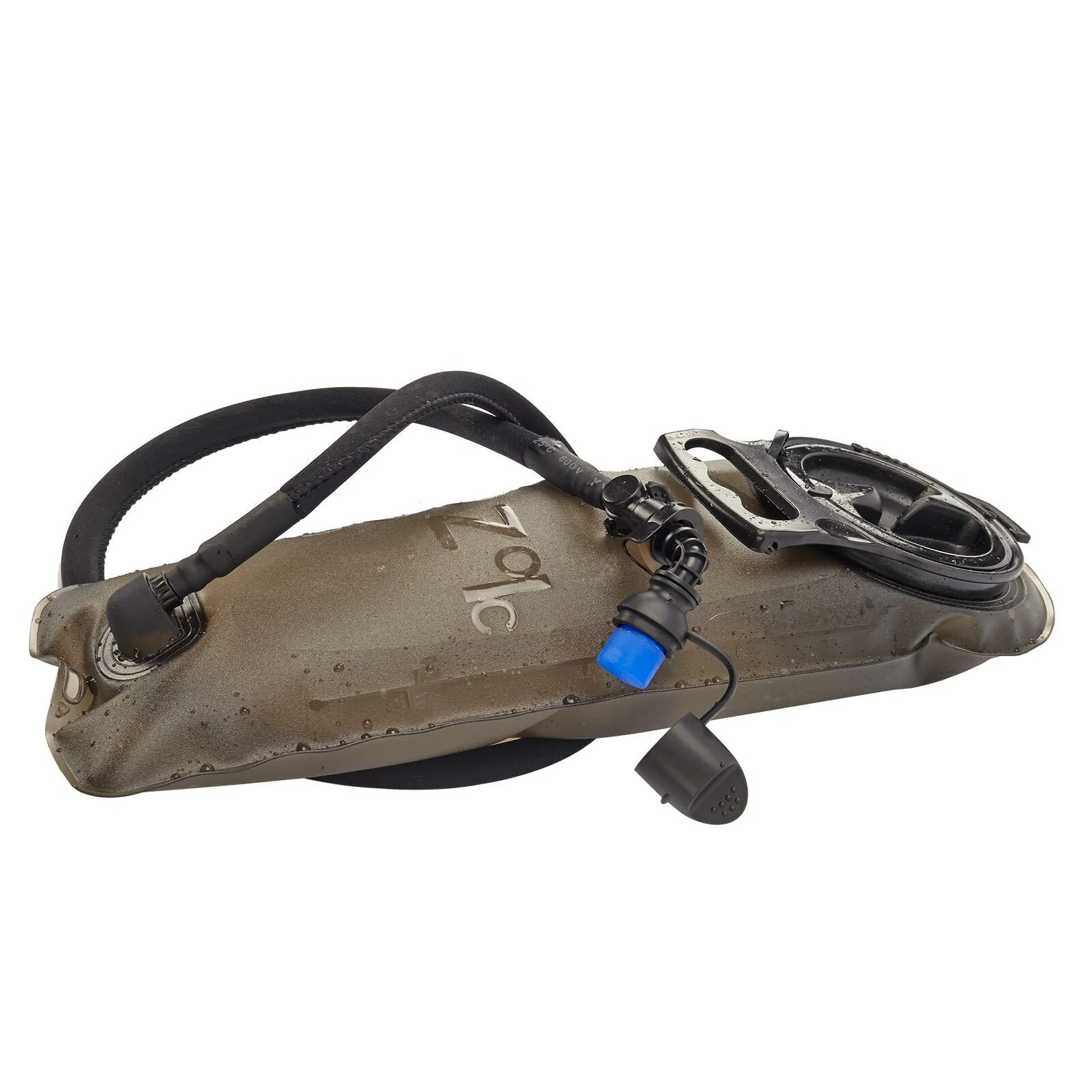 Hydration Bladder with Insulated Sleeve - Image 4